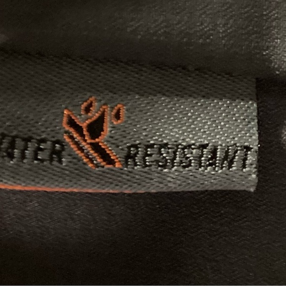 Free Country Red and Gray Performance Jacket - Picture 11 of 13